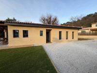 Maison b Saint-Paul 8 Visiteurs - Ferienwohnung