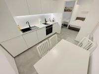 Krásny byt - perfektný apartmán v Novom meste - B&B Chl’aba
