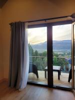 Ailen de los Andes Deluxe - Bed and Breakfast San Martín de los Andes