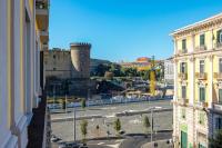 Neapolis Apartment Angioino - B&B