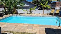 Guest House Flor de Laranjeira - B&B