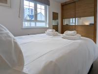 Pilmuir Apartment 3 bed 2 bath - Chambres d’hôtes