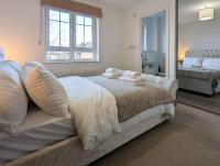 Pilmuir Apartment 3 bed 2 bath - B&B Dunfermline