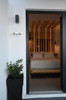 Lackos Luxury Suites - Ferienwohnung Merovígli