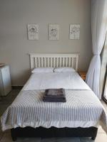 Familienzimmer mit Gartenblick