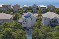 Pet Friendly- St George Island Sleeps 13- Pool - B&B