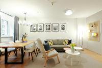 S38 - Room 22 Apartment Kreuzberg - B&B Berlin