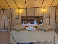 Glamping Dunes Merzouga - B&B Merzouga