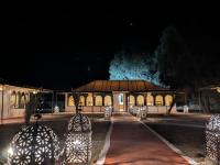 Glamping Dunes Merzouga - B&B