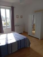 Appartement proche des thermes de vals les bains - B&B Labégude