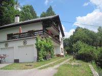 Chalet Catton Four bedroom appartement near Bad Kleinkirchheim - B&B Radenthein
