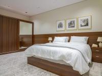 أزهار طيبة - B&B
