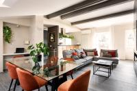 Idyllia - Borgognona luxury home - B&B