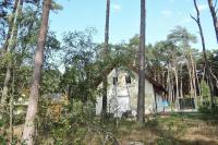 Holiday Home in Lukecin near Sandy Beach - Ferienwohnung Łukęcin
