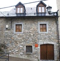 Apartamentos Fidalgo - B&B Sandiniés