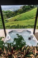 Domo Mágico en las Alturas, EL SOL - B&B San José