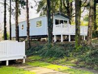 3 Bedroom Caravan LG3, Lower Hyde, Shanklin - Ferienwohnung Shanklin