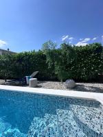 House MARIO - Bed and Breakfast Kaštel Novi
