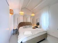 Appartamento con 1 Camera da Letto e con Giardino