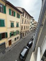 Amazing Florence Guest House - B&B