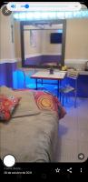 Chambre Double avec Salle de Bains Privative