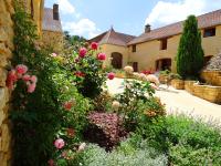 Le Four à Pain, Gîte avec piscine et SPA proche Sarlat - Ferienwohnung Marquay