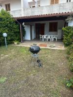 LMS House - B&B Torre Saracena