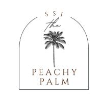 The Peachy Palm Luxurious Island Retreat Near the Beach & Everything! - Bed and Breakfast
