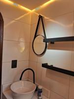 Apartamento aconchegante - Bed and Breakfast Rio Branco