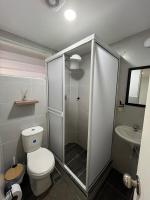 Appartement Split-level