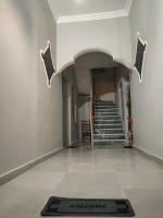 Central Piraeus port apartment - B&B Pireo