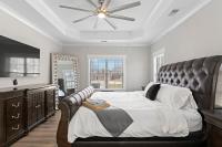 Charlotte Acres Retreat - Bed and Breakfast Charlotte