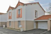 SéjourOlonne - Maison para-hôtellière 4 étoiles, quartier calme - Bed and Breakfast