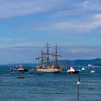 Five Flowers Guest House - B&B Trieste