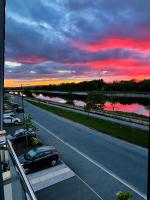 Small Double Room in Lancaster Riverside - 15 Minutes Walk to City Centre - B&B Torrisholme