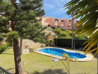 Riviera tropical apartment by Sol Maestranza - B&B Mijas Costa
