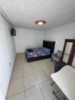 Departamento a 8 min aeropuerto - Bed and Breakfast