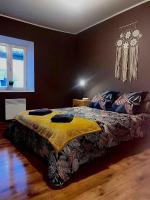 Appartement centre-ville - Bed and Breakfast Carcassonne