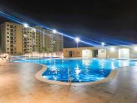 Hermoso Apartamento familiar y para parejas con Piscina en Santa Marta - Chambres d'hôtes Santa Marta