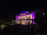 Apartamento T1 Resort Melia Dunas Beach - B&B Prainha