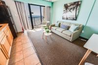 Oceanfront condo w balcony & pools - Ferienwohnung Myrtle Beach