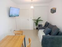 Dpto zona pelegrini 1 dormitorio cochera opc - B&B Rosario