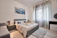 Triple Room with Shared Bathroom