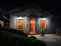 Pousada dos Pássaros - Ferienwohnung Santo Antônio do Pinhal