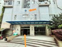 Shanghai Yi Du B&B -Family - Friendly Suite Close to People's Square and Subway - B&B