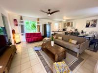 Mada'Zen - B&B Sainte-Marie