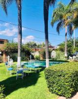 Quinta MariaLuisa - B&B