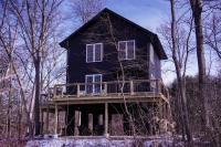 Treehouse Acres - B&B