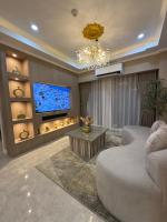 City View at The Gramercy Residences - B&B Makati City