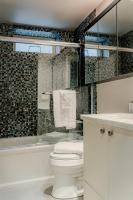Private Cambie Village Suite min Downtown and Skytrain - Chambres d’hôtes Vancouver